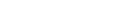 Slog tiskara